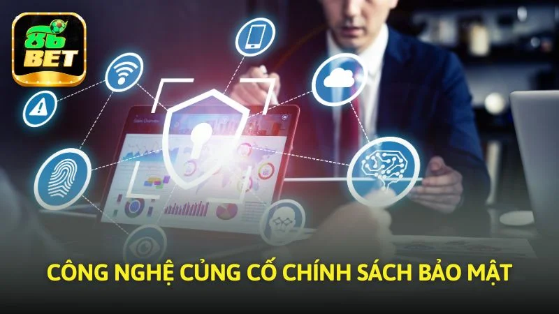 Công nghệ củng cố Chính sách bảo mật
