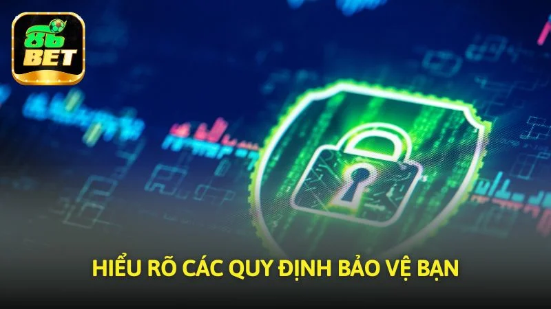 Hiểu rõ 3 điều khoản chính sách bảo mật cho bạn