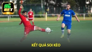 Kết quả soi kèo