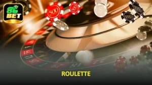 Roulette