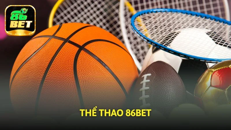 Thể thao 86BET